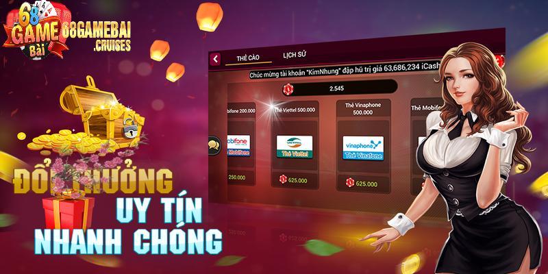 cổng game nổ hũ đổi thưởng w88