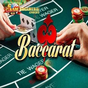 cách chơi baccarat