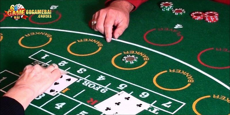 cách chơi baccarat và kinh nghiệm