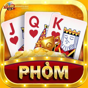 cách chơi phỏm giỏi 68 game bài