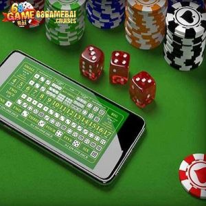 cách tính tài xỉu 68 game bài