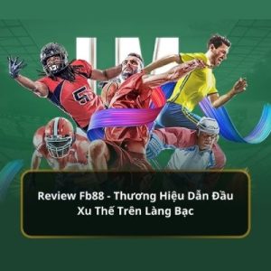 fb88 68 game bài review