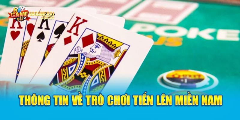 hack tiến lên miền nam tìm hiểu