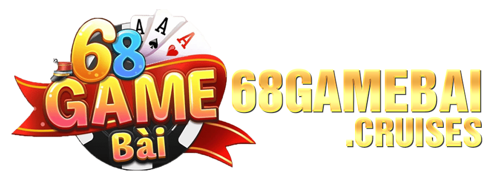 logo 68 game bài