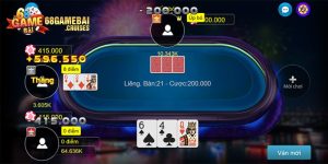 luật chơi liêng 68 game bài