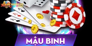 mậu binh 68 game bài