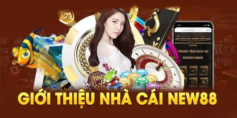 new88 giới thiệu