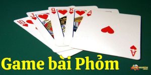 phỏm 68 game bài