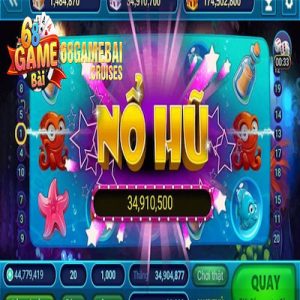 tải game nổ hũ