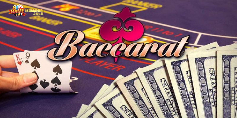 baccarat trực tuyến định nghĩa