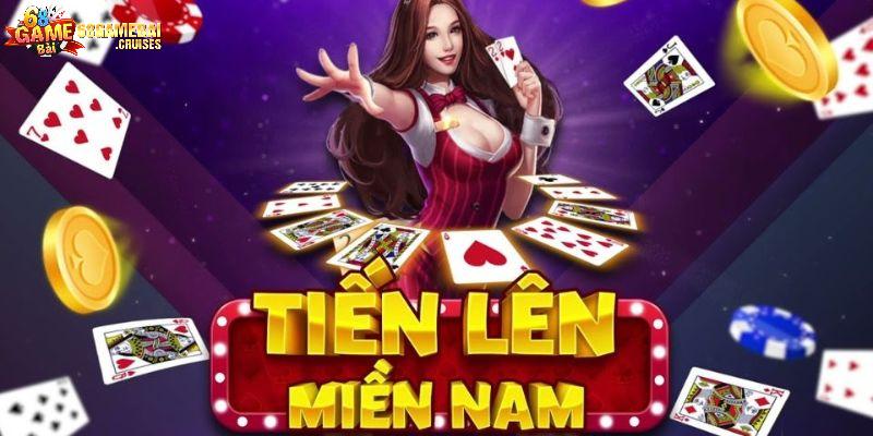 cách chơi tiến lên miền nam tổng quát