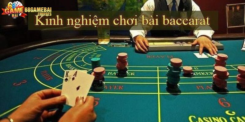 mẹo chơi baccarat tổng hợp