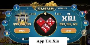 app tài xỉu