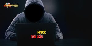 hack tài xỉu