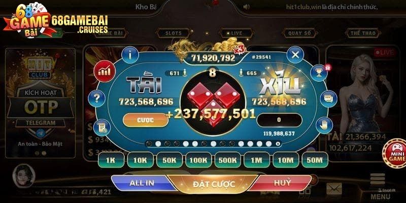 hack tài xỉu giới thiệu