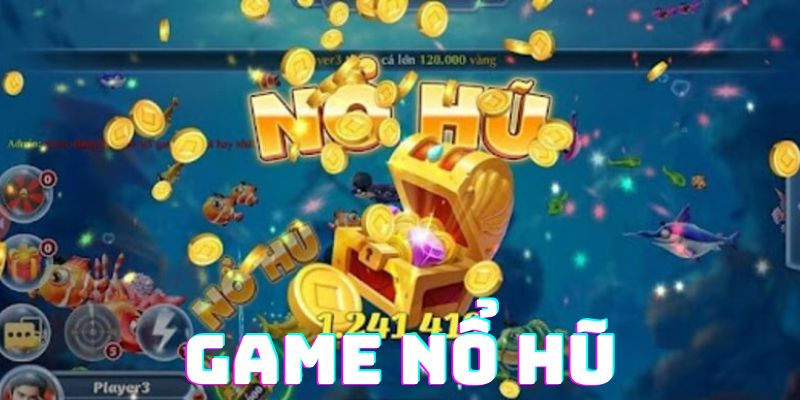 Game nổ hũ 98Win được nhiều người yêu thích